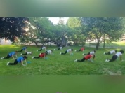 DEFI GYM AER FED Gournay sur Marne.mov