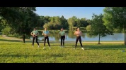 DEFI GYM AER PERF Brie Comte Robert.mp4