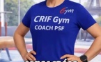 Les coachs PSF 