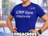Les coachs PSF 