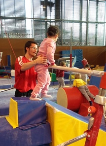 BPJEPS/DG Acrobatiques 