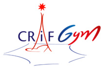 STATUTS et RÈGLEMENT INTÉRIEUR DU CRIFGYM STATUTS et RÈGLEMENT INTÉRIEUR DU CRIFGYM
