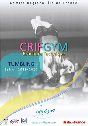 TU : Brochure Technique TU - Ile de France - Saison 2019/2020 - Version septembre 2019 TU : Brochure Technique TU - Ile de France - Saison 2019/2020 - Version septembre 2019