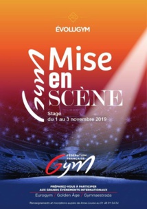 GPT : Stage Gym Scéno - Novembre 2019 GPT : Stage Gym Scéno - Novembre 2019