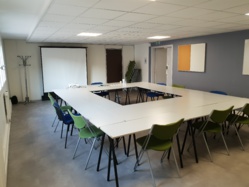 Présentation du CIFF Présentation du CIFF