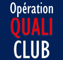 QualiClub : Réunion d'infos