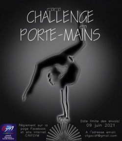 GAC : Challenge Porte-Mains