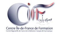 CIFF : BROCHURE DES FORMATIONS 2025-2026 CIFF : BROCHURE DES FORMATIONS 2025-2026