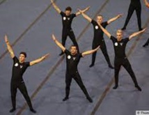 TEAMGYM : Journée d'information entraîneurs