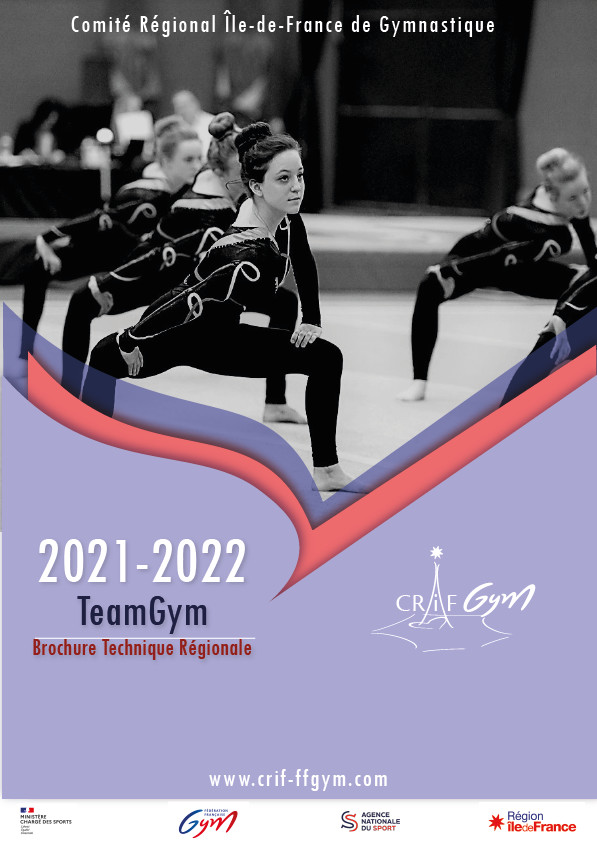 TMG : Brochure Technique Régionale