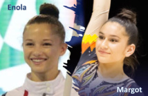 AER : Coupe du Monde et Open