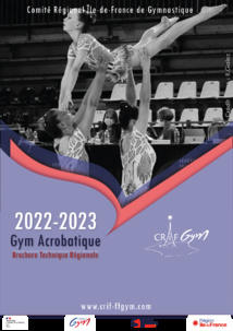 GAC : Brochure technique régionale 2022-2023
