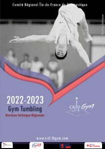 TU: Candidature à l'organisation des compétitions - Saison 2022-2023