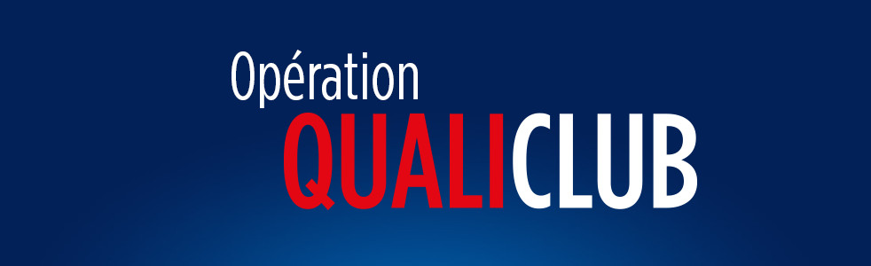 QualiClub : Calendrier 2024 QualiClub : Calendrier 2024