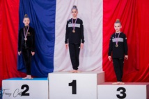 GR : REVUE D'EFFECTIF