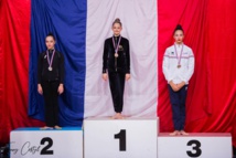 GR : REVUE D'EFFECTIF
