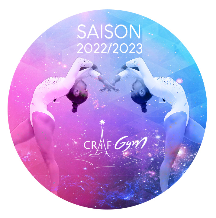 GAF : Organisation saison 2022-2023