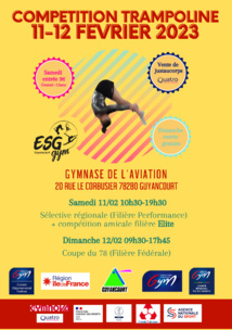 TR : Coupe des Yvelines - 78