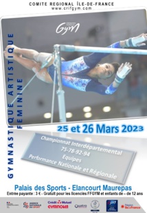 GAF : Dossier ID 25 et 26 Mars - Performance Equipes - Version Définitive