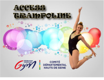 TR : ACCESS TRAMPO