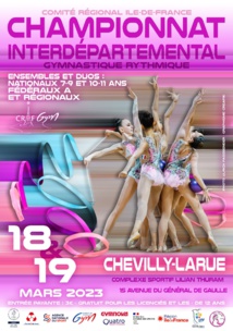 GR : CHPT INTERDEPT ENS NAT/TFA/REG