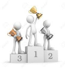 GAF : Palmarès Région - Fédéral A et Trophée Régional