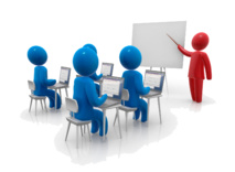 Formations en IDF : Il reste des places