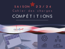 TD : CAHIER DES CHARGES 23/24