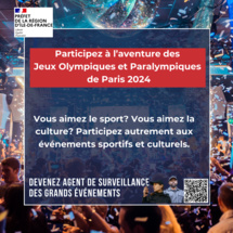 METIERS DE LA SECURITE DRAJES IDF METIERS DE LA SECURITE DRAJES IDF