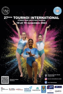 GAF : Tournoi de Combs-la-Ville