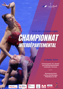 GAC : Chpts Interdépartementaux GAC : Chpts Interdépartementaux