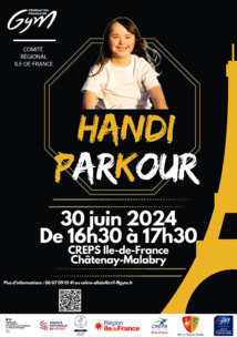 PK : Animations Chpt de France PK : Animations Chpt de France