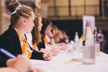 GR : Convocation formation des juges