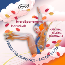 GR : INTERDEPT INDIV GR : INTERDEPT INDIV