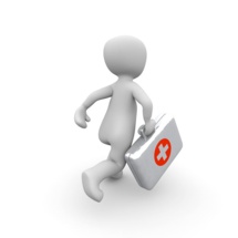 TD : Formations aux "gestes qui sauvent" TD : Formations aux "gestes qui sauvent"