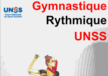 GR : CODE et PROGRAMMES UNSS GR : CODE et PROGRAMMES UNSS