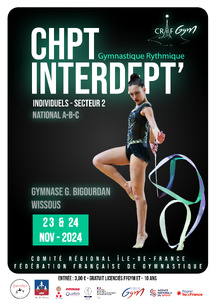 GR : CHPT INTERDEPT INDIV GR : CHPT INTERDEPT INDIV
