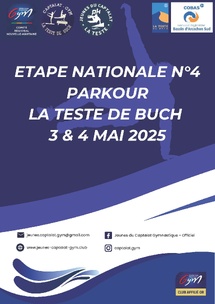 PK : Lieux et dossiers des Etapes 2025 PK : Lieux et dossiers des Etapes 2025