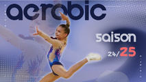 AER : Informations saison 24/25 AER : Informations saison 24/25