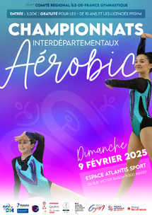 AER : INTERDEPARTEMENTS 2025 AER : INTERDEPARTEMENTS 2025