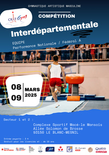 GAM : ID EQUIPE PERF NAT - FED A GAM : ID EQUIPE PERF NAT - FED A