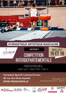 GAM : ID INDIVIDUELS GAM : ID INDIVIDUELS