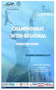 AER : INTERREGION NORD AER : INTERREGION NORD