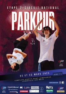 PK : Circuit National - Etape 3 PK : Circuit National - Etape 3