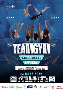 TMG : Chpt Régional IDF TMG : Chpt Régional IDF