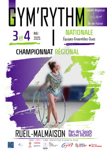 GR : Région Equ/Ens/Duo cat. NATIONALE GR : Région Equ/Ens/Duo cat. NATIONALE