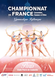 GR : France NAT & ELITE GR : France NAT & ELITE