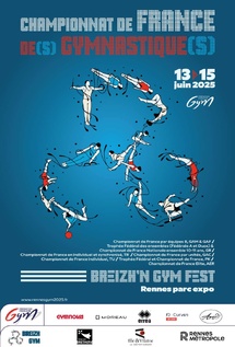 GR : France NAT 10/11 & FED A