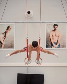 GAM : Accueillir des Compétitions 25/26 GAM : Accueillir des Compétitions 25/26