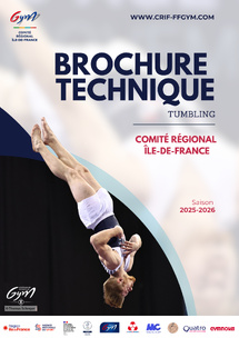TU : Brochure technique régionale 25-26